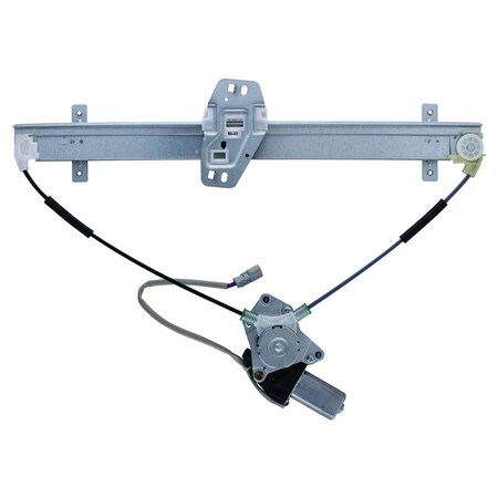 Wai Global WINDOW REGULATOR & MOTOR, WPR1024RM WPR1024RM